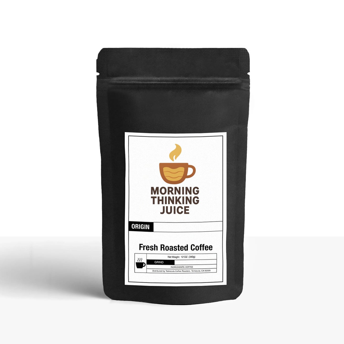 60 Pack Single Serve Coffee Capsules