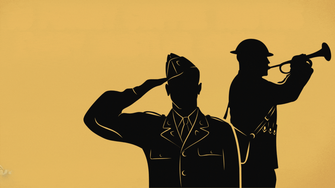 ⭐ Veterans Day Special: The Brew That Fuels Heroes (And the Coffee Brand Led by One)