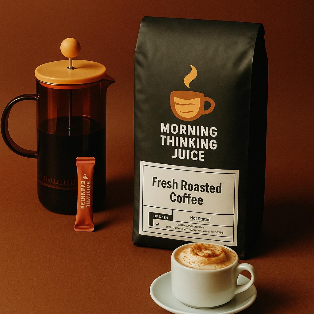 African Espresso