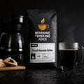 African Espresso