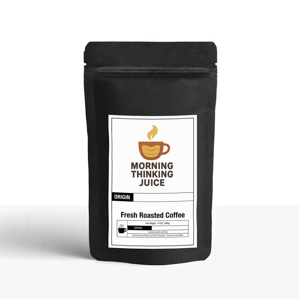 Asian Plateau Blend