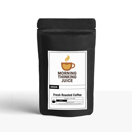 60 Pack Single Serve Coffee Capsules