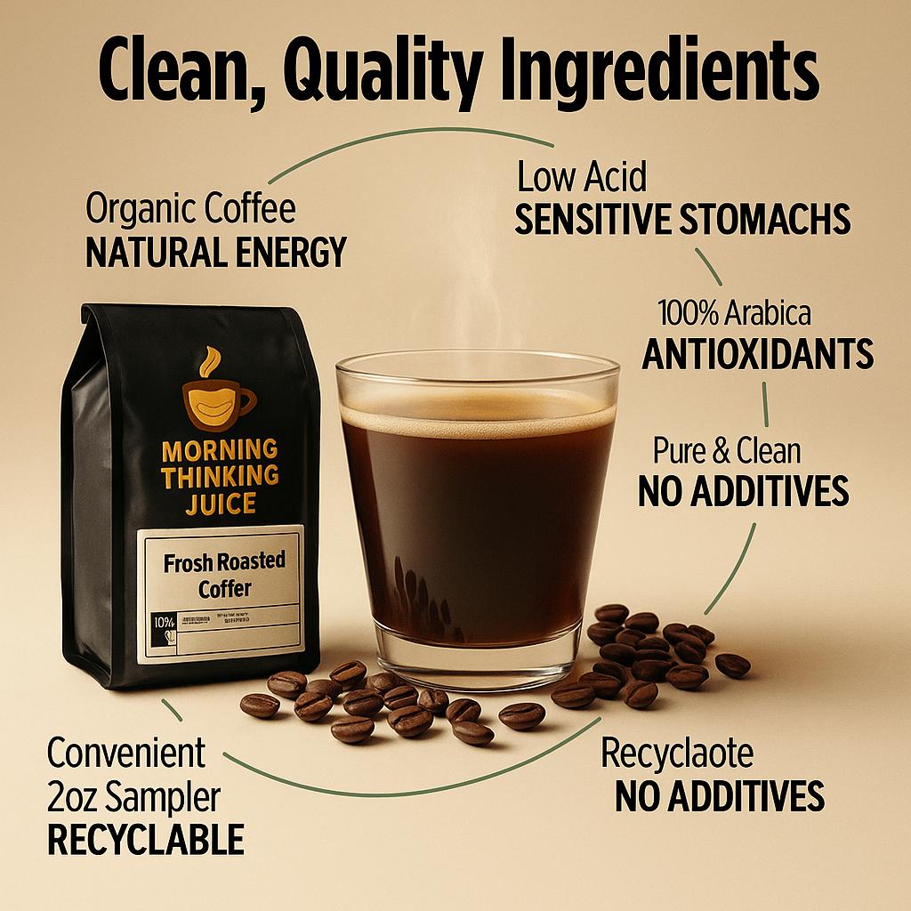 12 Pack Single Serve Coffee Capsules